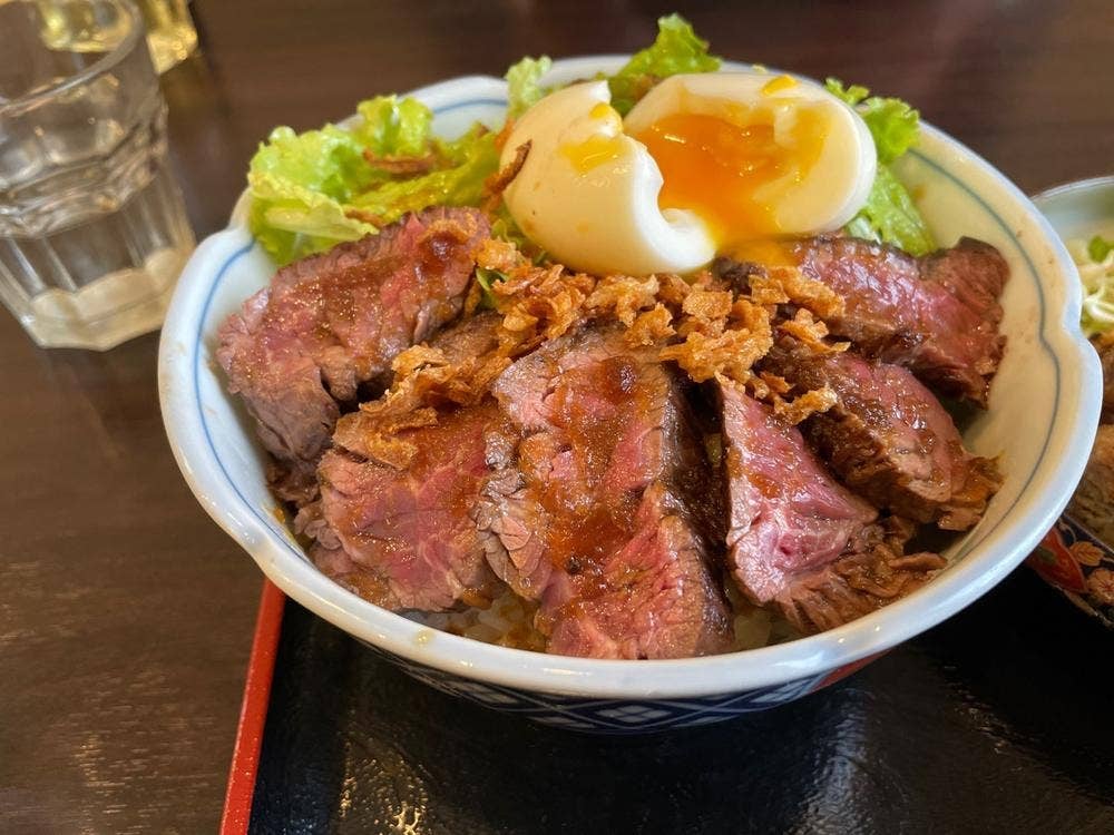 パリから来た和