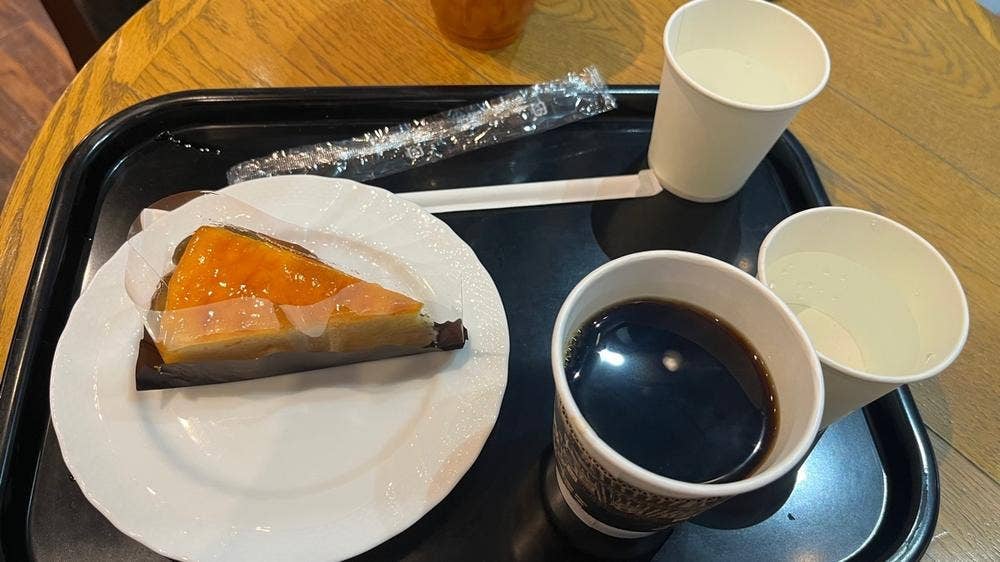 OIC CAFE