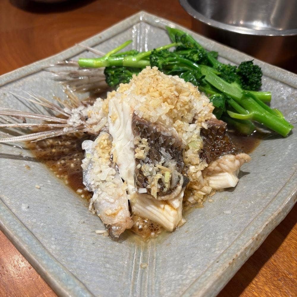 楓林