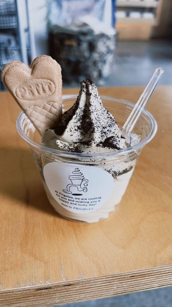 FRIGOLES 仙台泉店