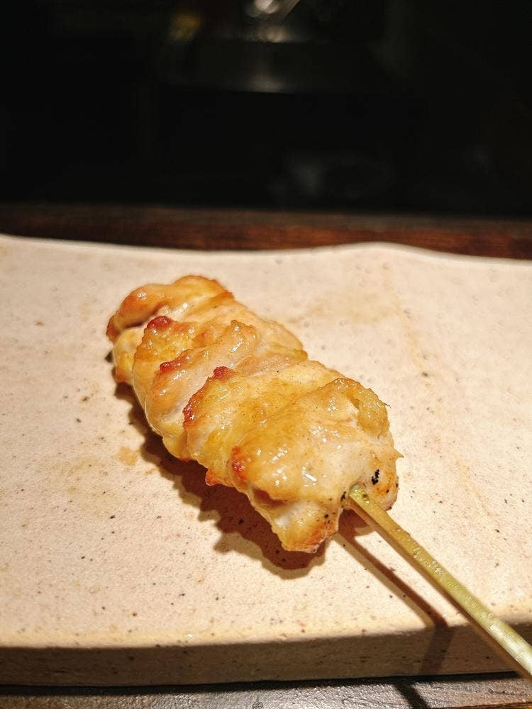焼き鳥 とりの
