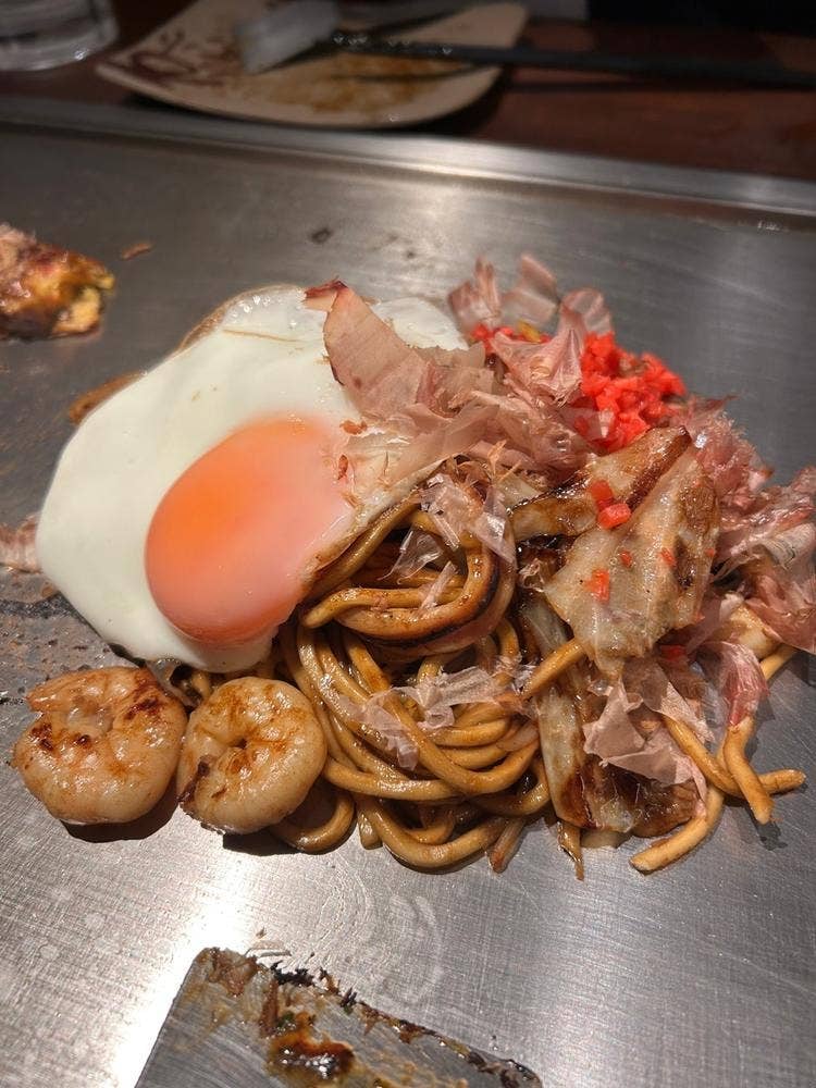 京ちゃばな 新大阪店