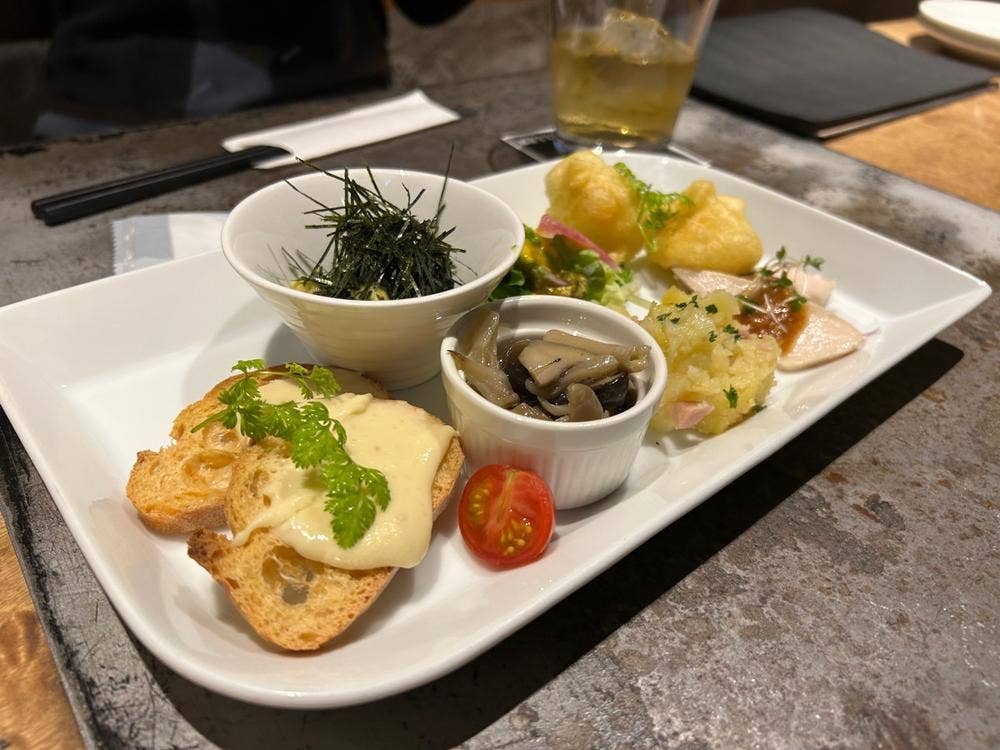 ケラケラ ケイヴ