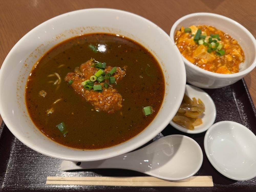 飲茶・点心 楽楽 池袋店