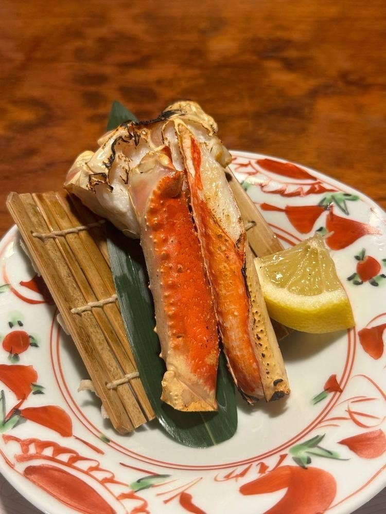 かに道楽 岡山店