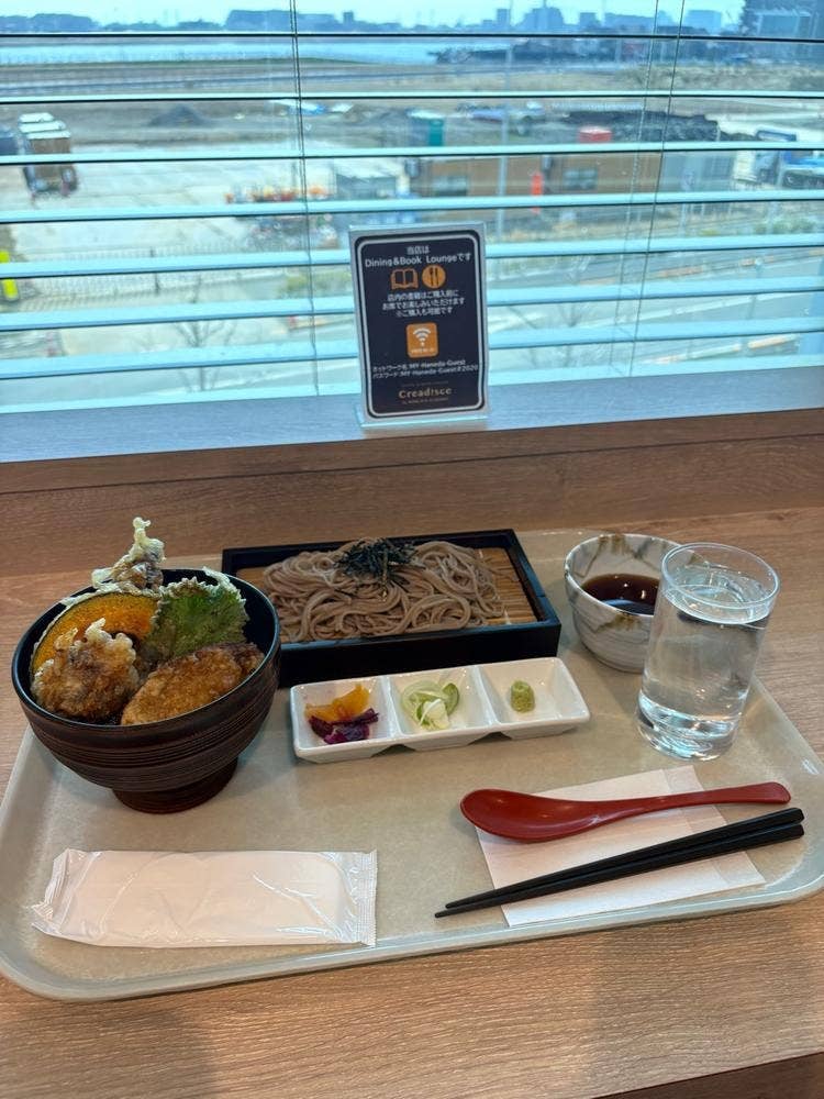 クレアディスケ