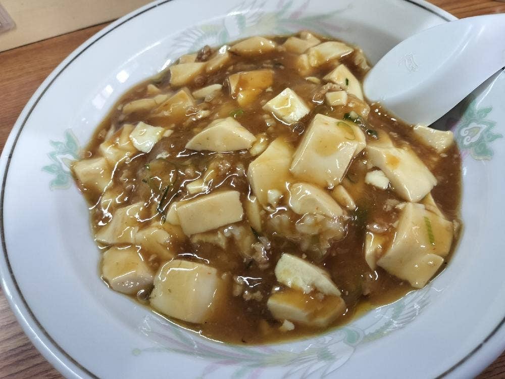 中華料理 大雄