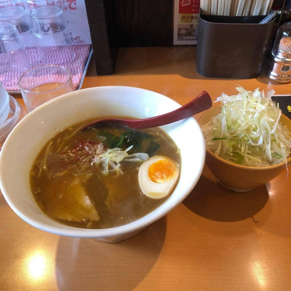 室蘭 鐵灯