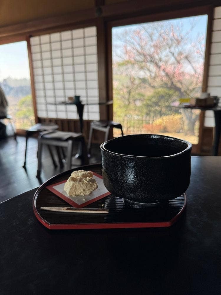 カフェ 樂