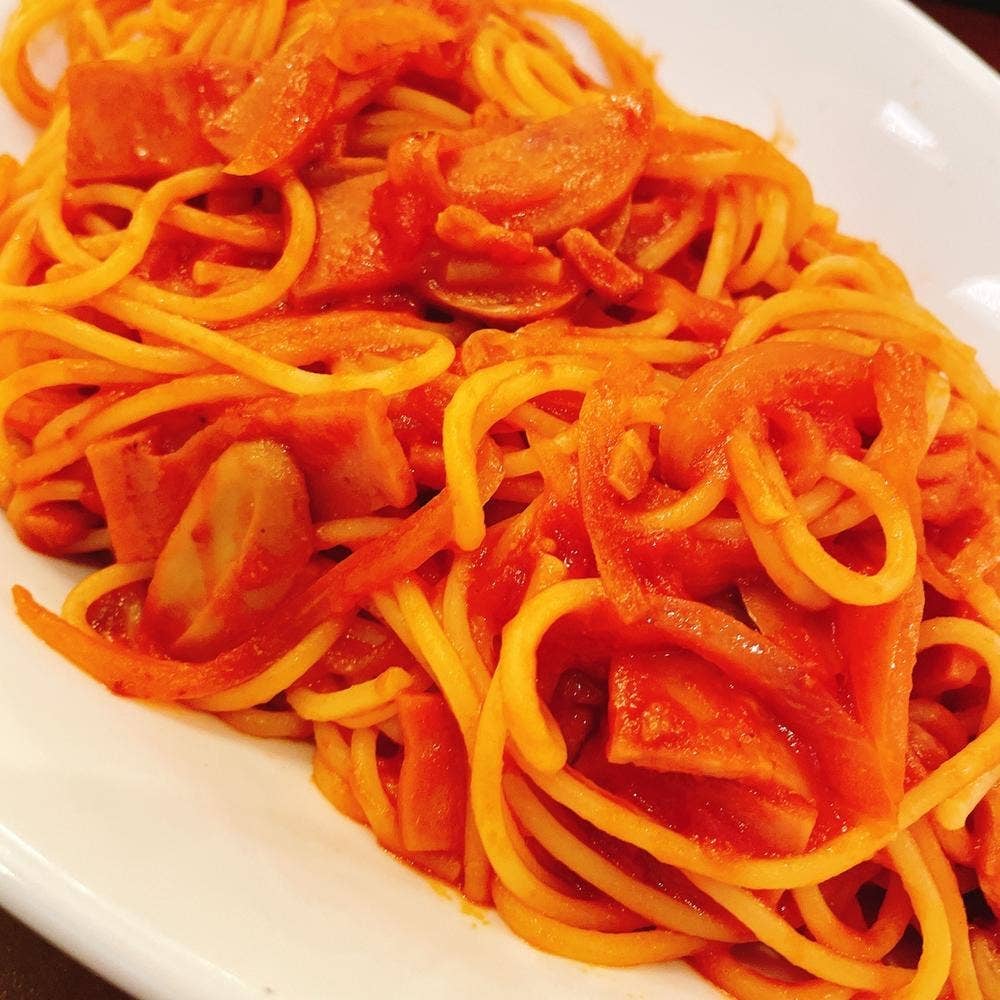 レストラン カミヤ