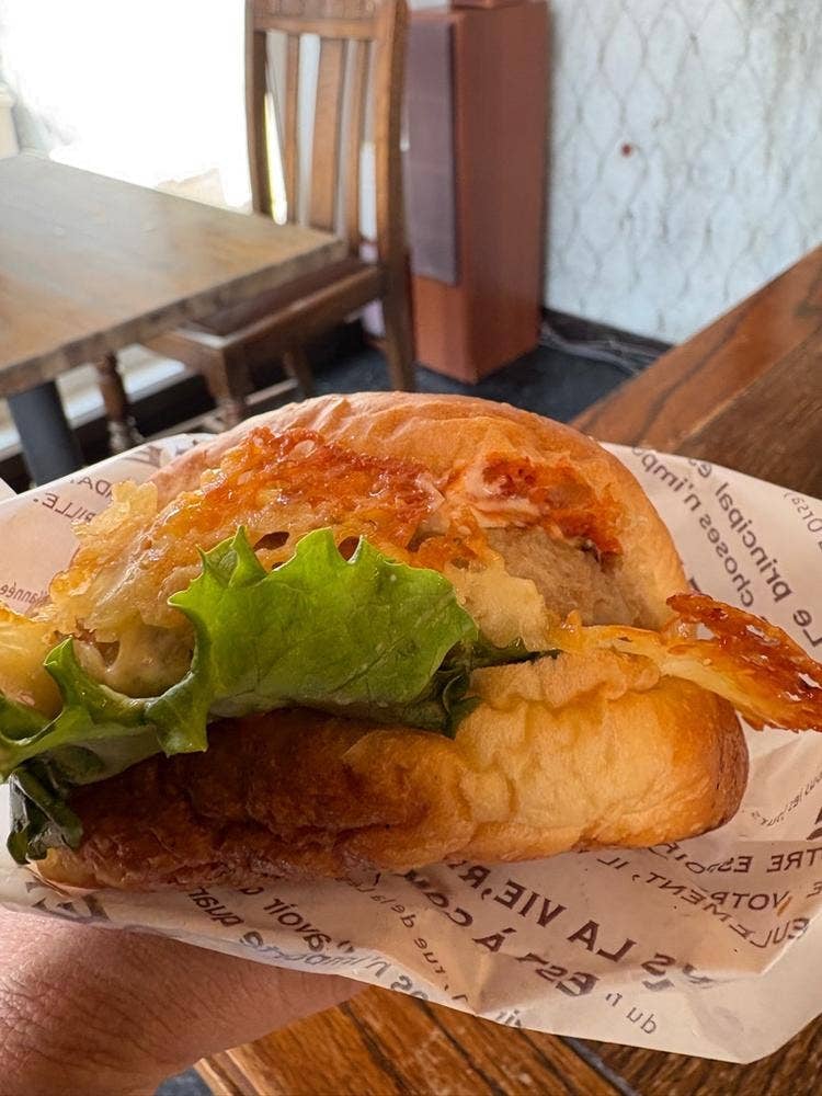 パン工房 ドリーム