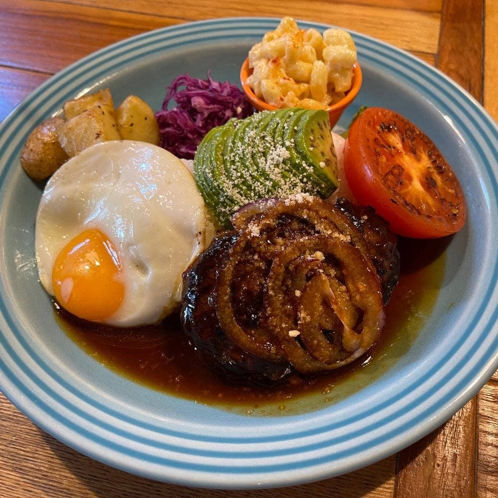 コナズ珈琲 小平