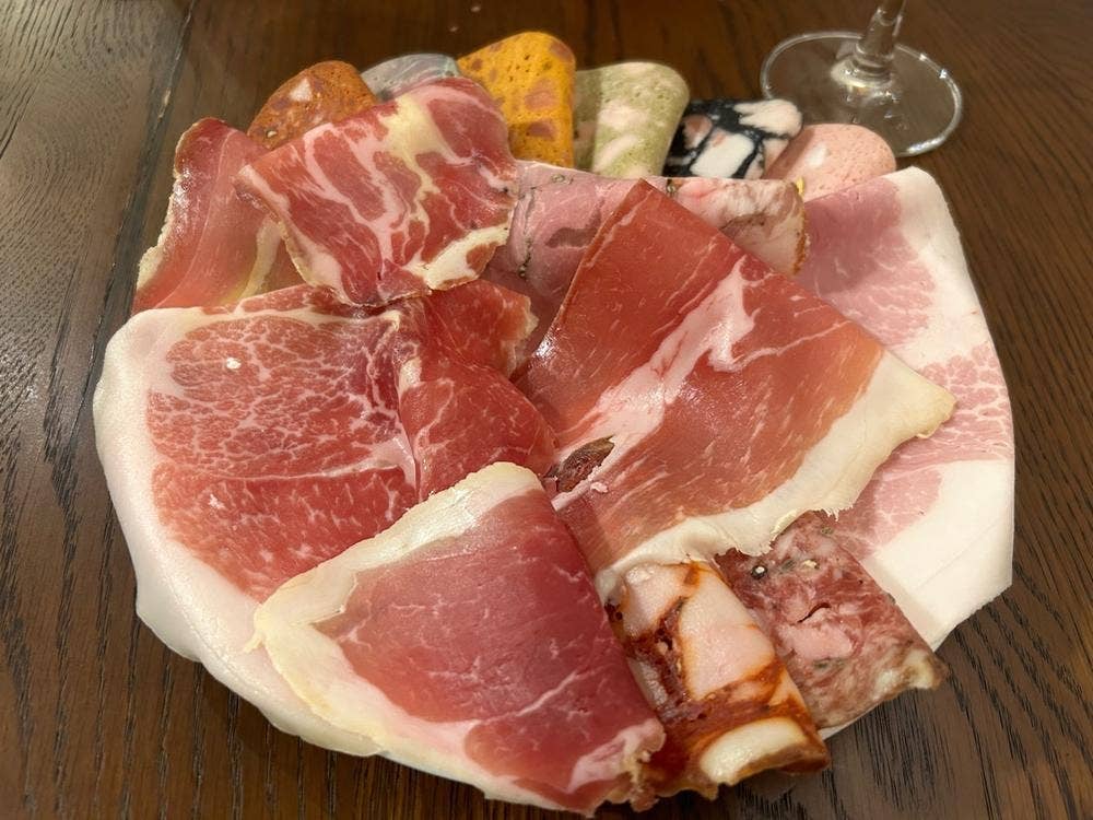 イル コテキーノ