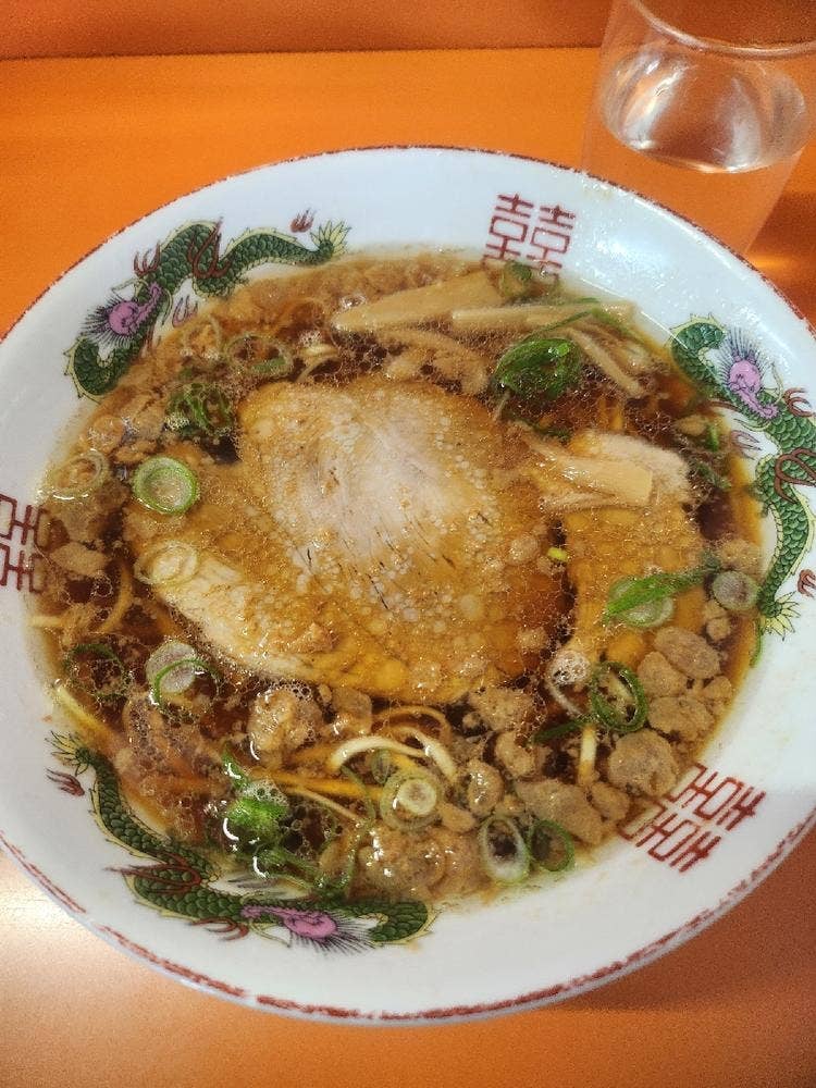 朱華楼川口店