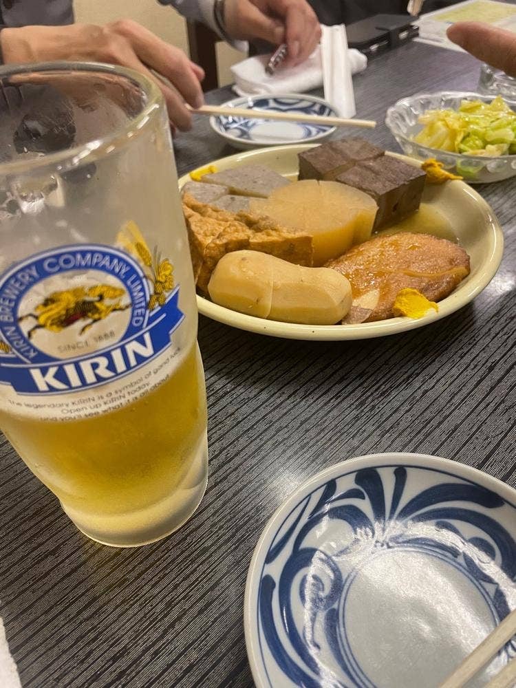 居酒屋 らくらく
