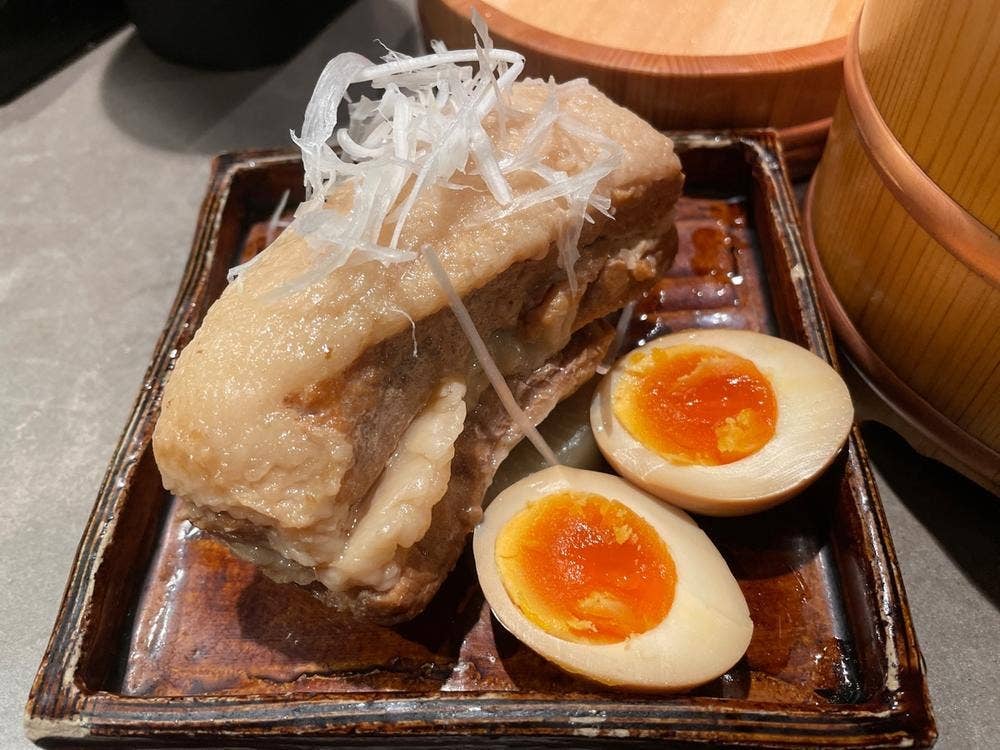 土鍋ご飯 いくしか