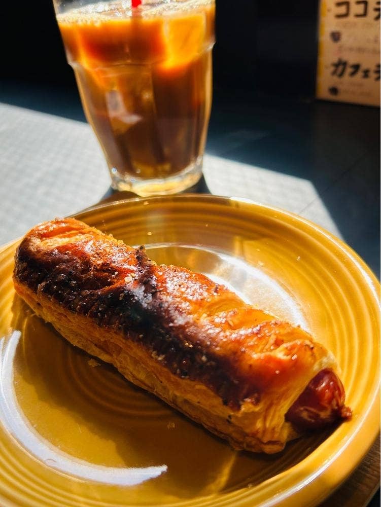 ココデコーヒー