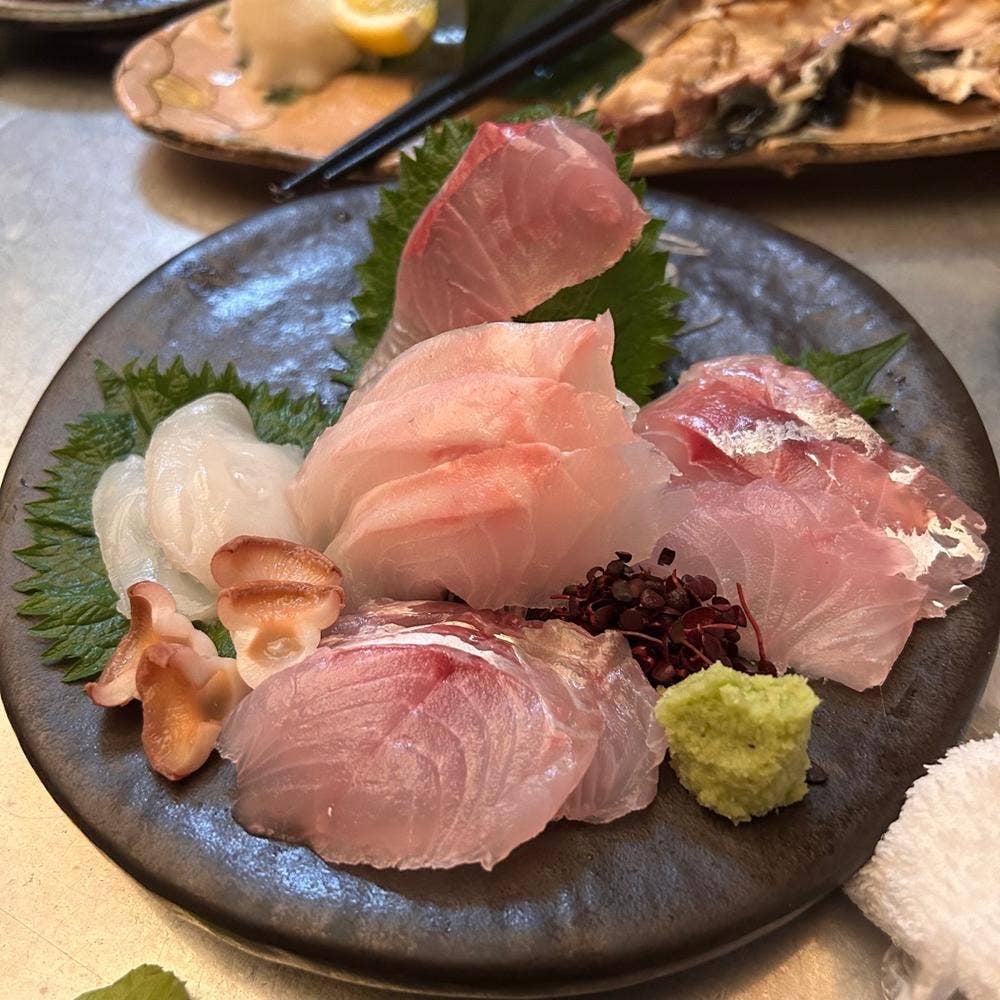 中々