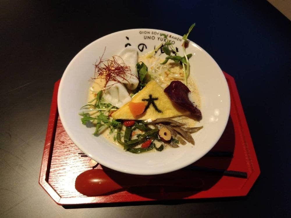 UNO RAMEN