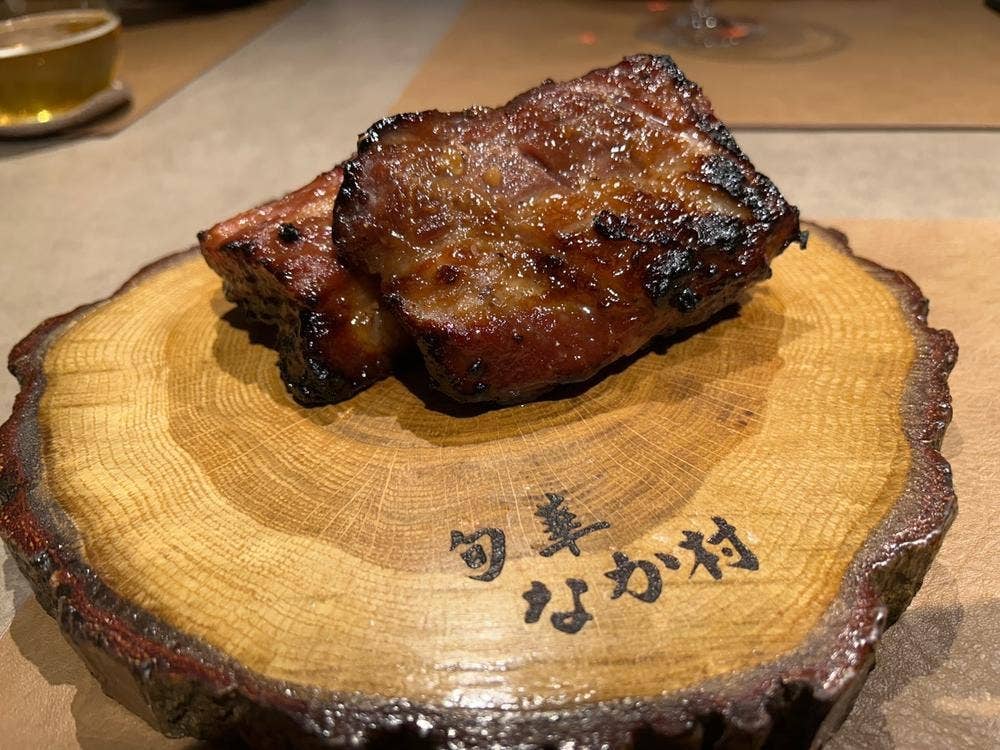 旬華 なか村