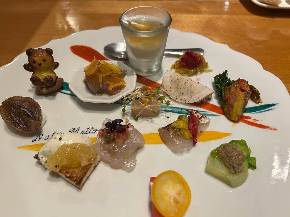 ダルマット 恵比寿店 DAL-MATTO