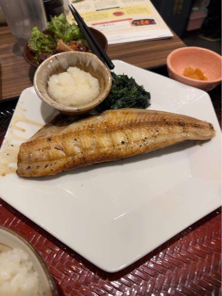 大戸屋ごはん処 吉祥寺南口店