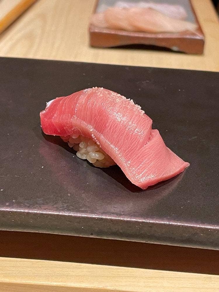 鮨 つぐみ