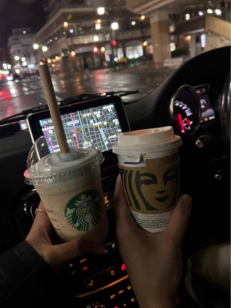 スターバックス コーヒー 芦屋モンテメール店
