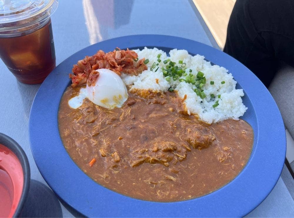 オーガニックガーデン 茅ヶ崎