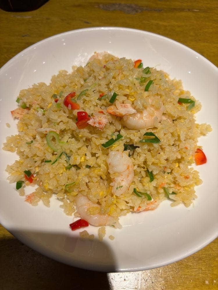 紅虎餃子房 北千住ルミネ店