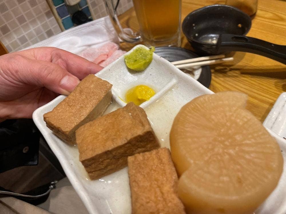 とりとん 幕張店