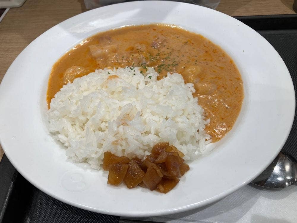 松屋 代々木上原店
