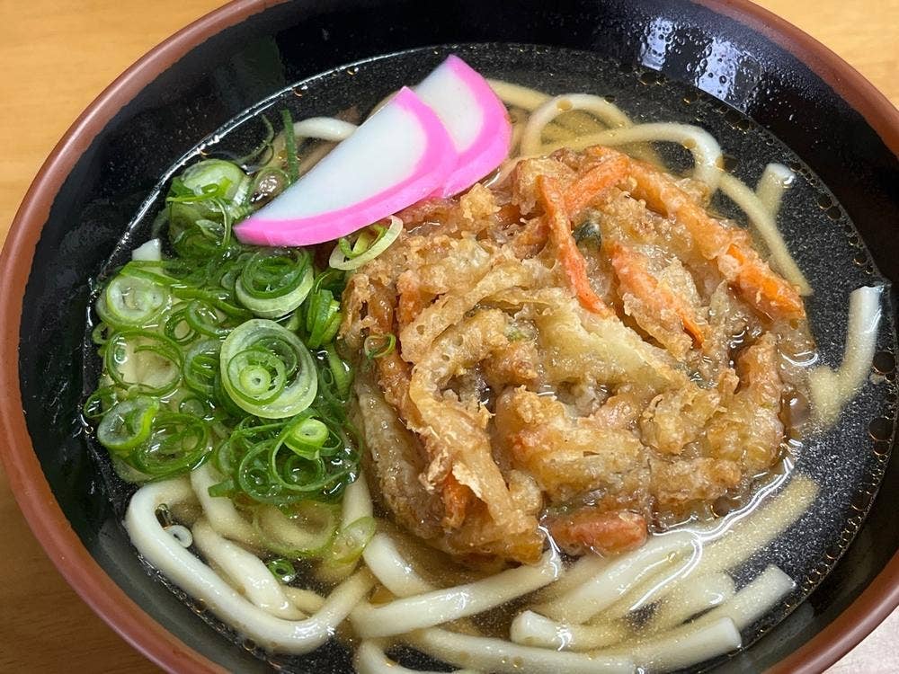 麺工房 De愛