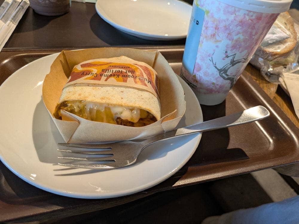 スターバックス コーヒー 羽田空港第1ターミナル THE HANEDA HOUSE5階店
