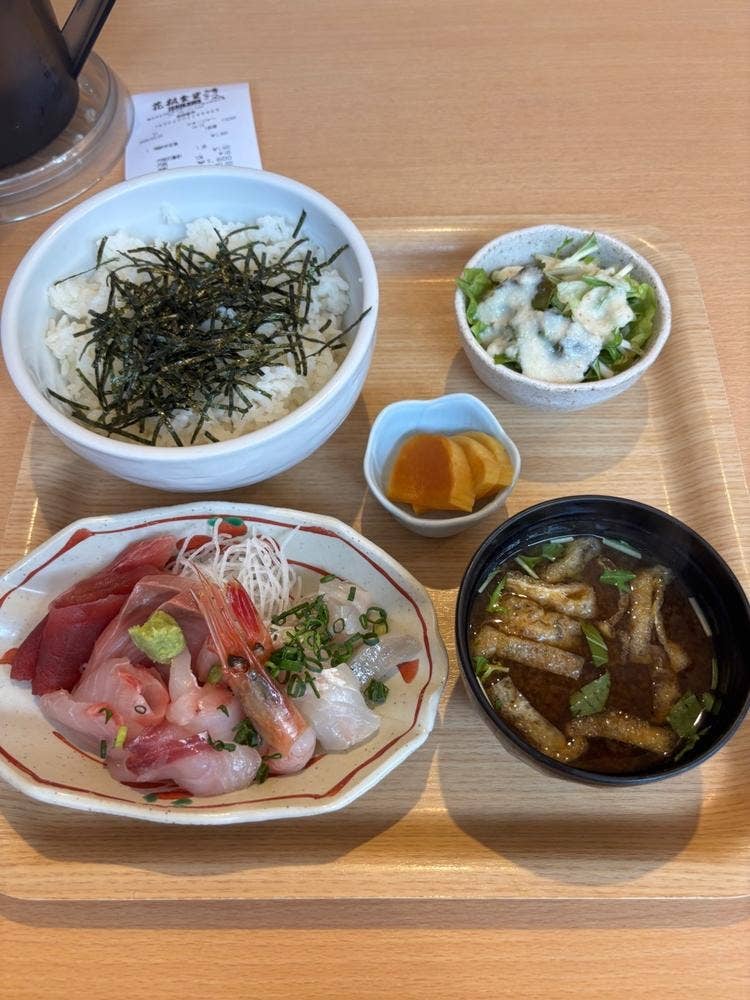 花板食堂