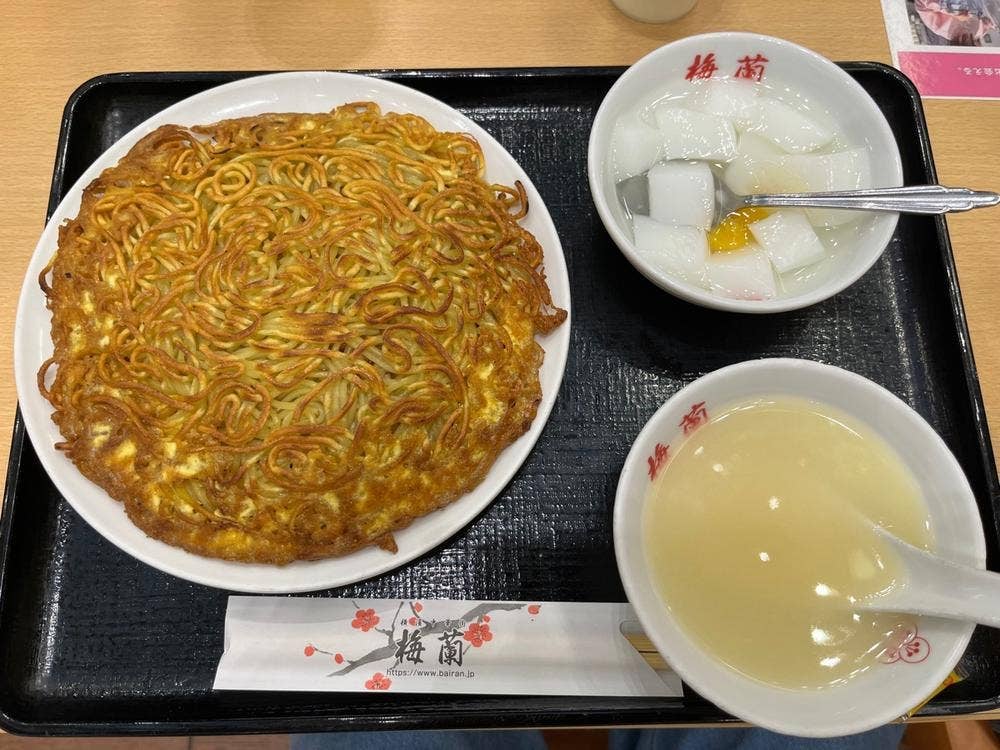 梅蘭 ららぽーと富士見店