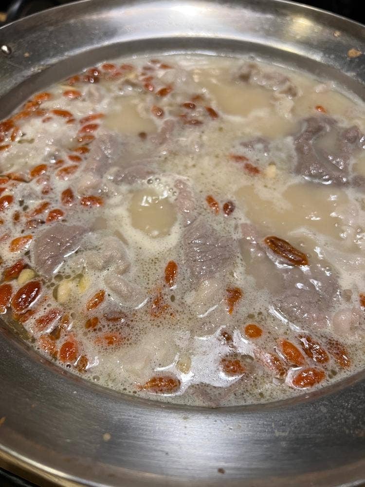 しゃぶしゃぶ専門店 うま粋 八重洲本店