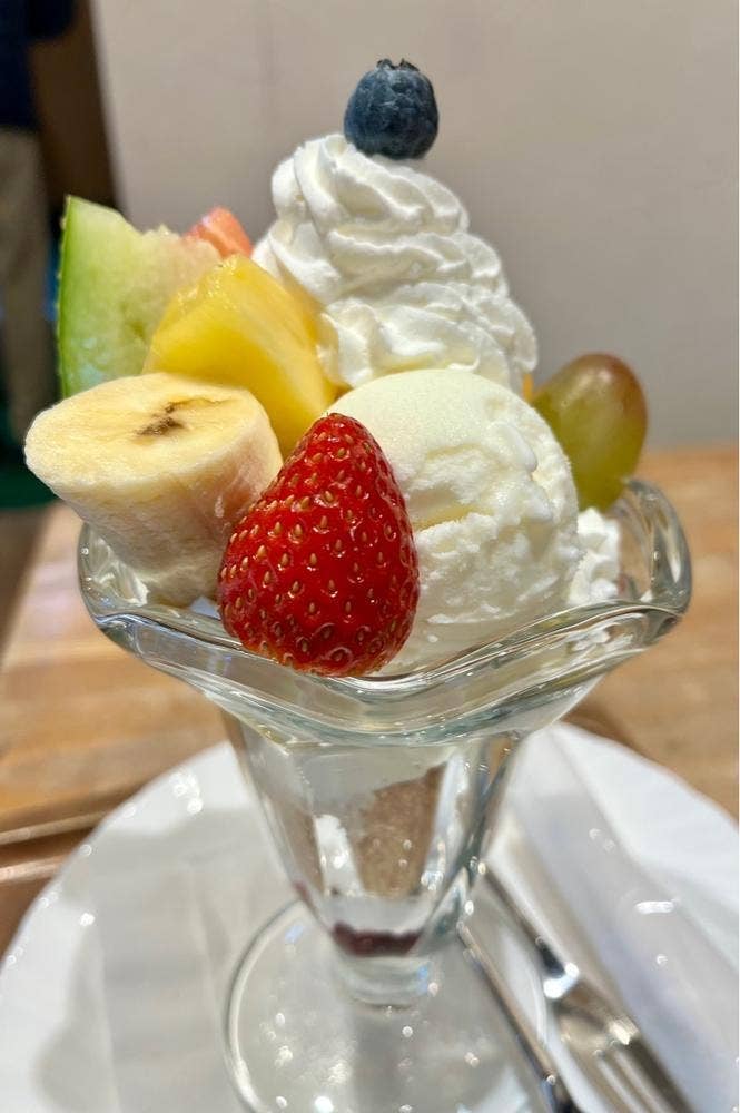 DESSERT ATELIER TAKAGIYA