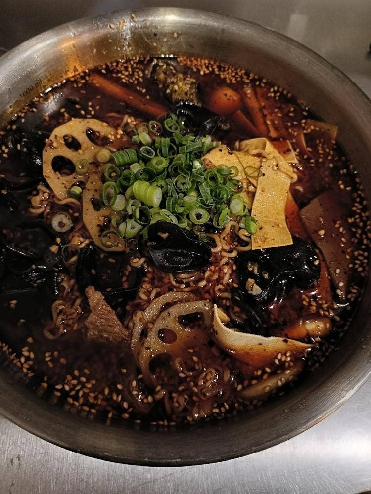 鉢鉢鷄専門店 楽串