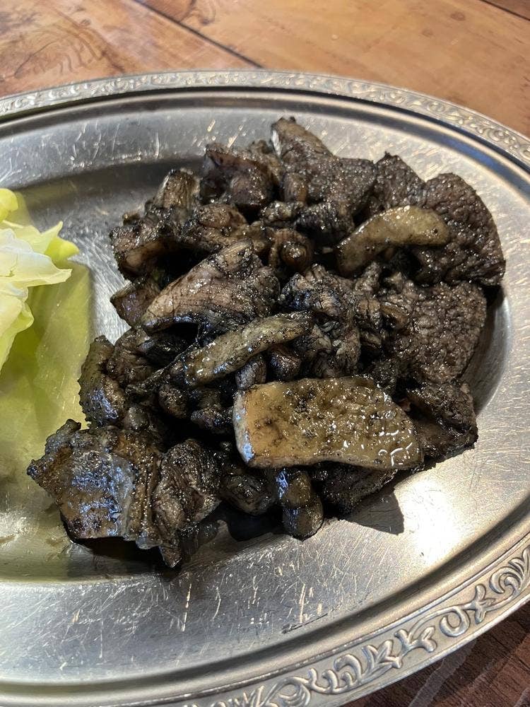 居酒屋 夢どり 湯布院店