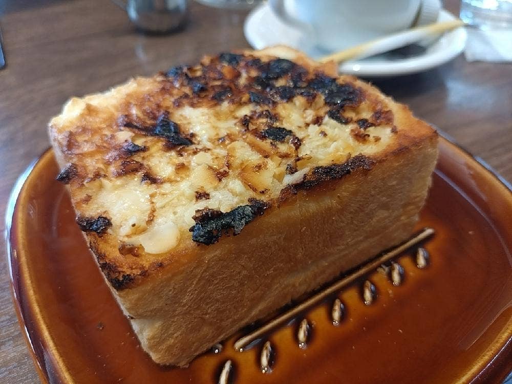 カフェサンタマリア 和み