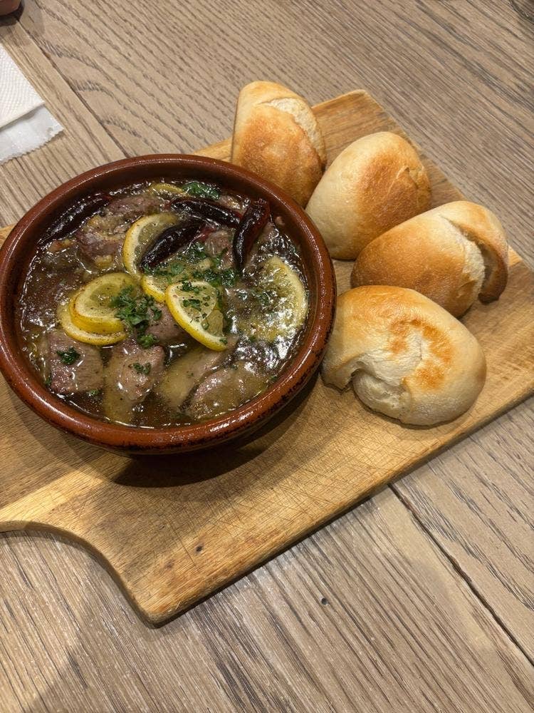 表参道 バッカス