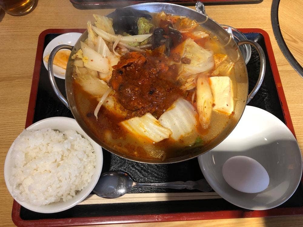 火鍋屋