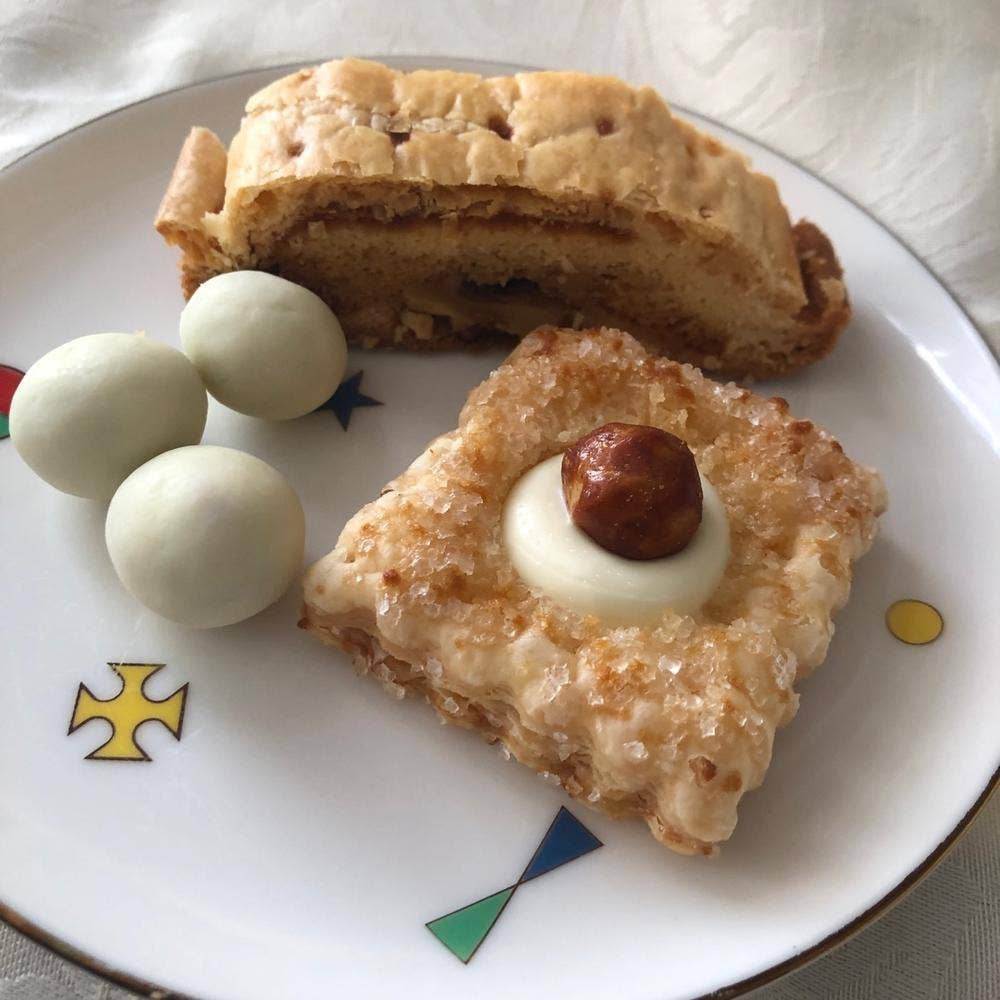 NISEKO MAPLE BUTTER