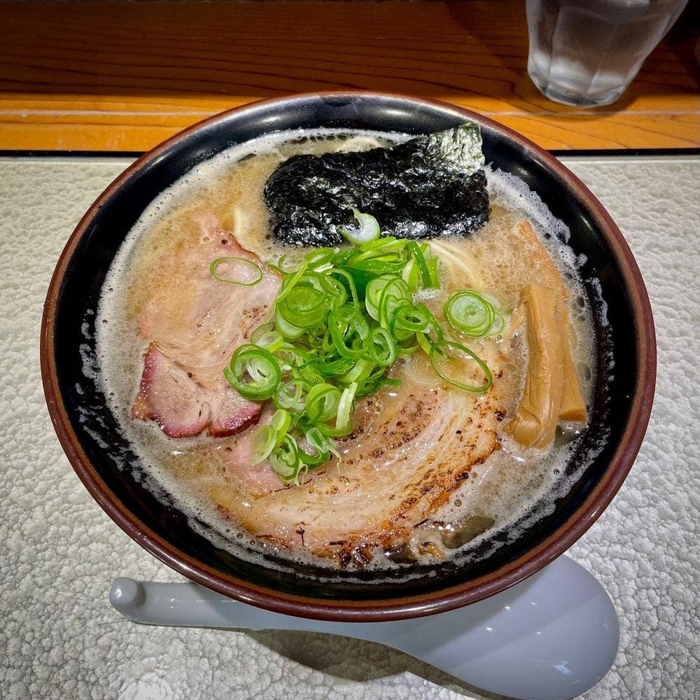 中華蕎麦ひら井