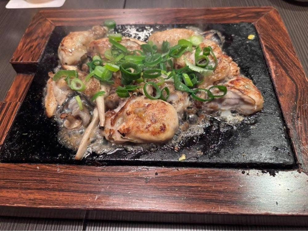 もり家