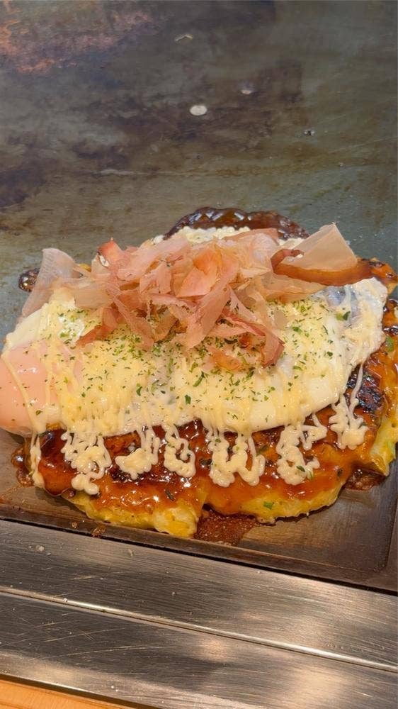 わたしのテッパン