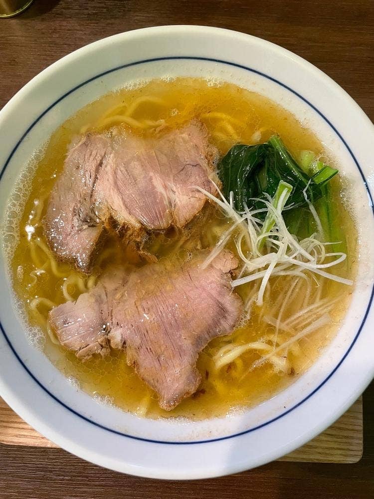 食堂 ニッコロガシ