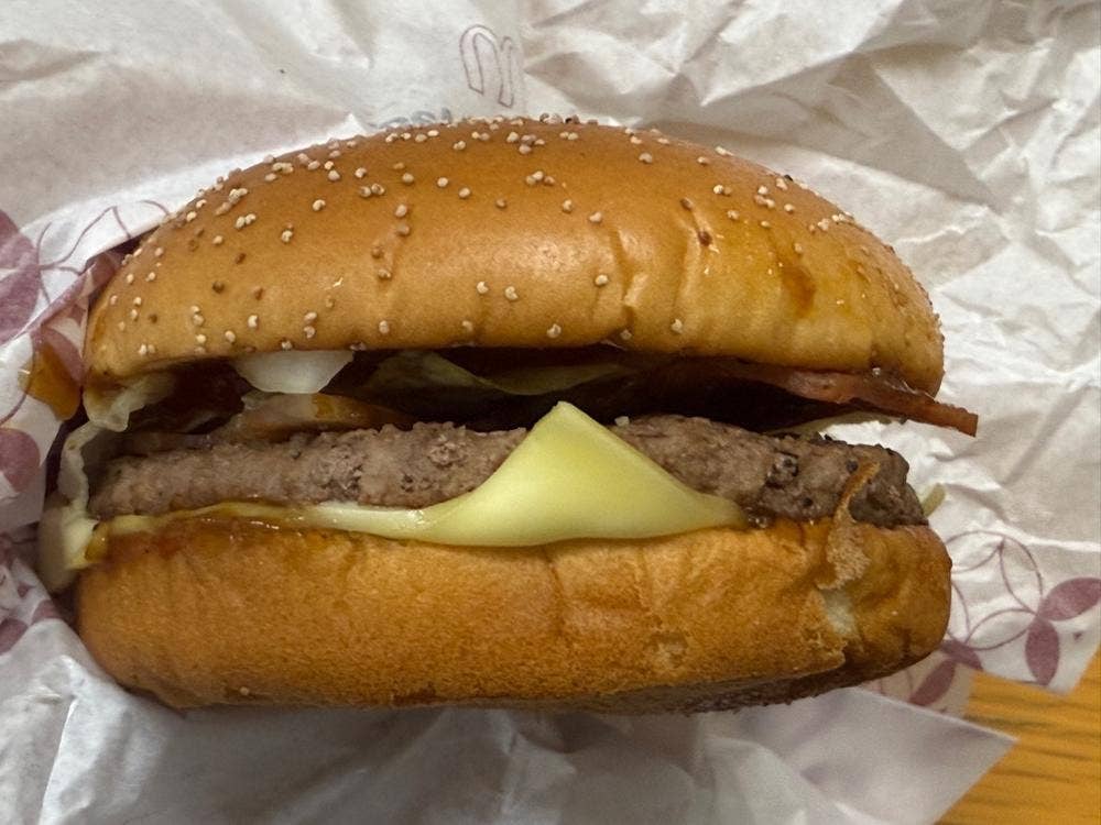 マクドナルド 津田沼駅前店