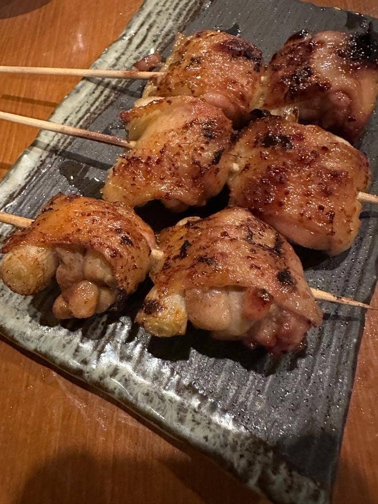 焼き鳥 けむり 高円寺店